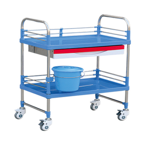 Multi-function medical utility cart manufacturer